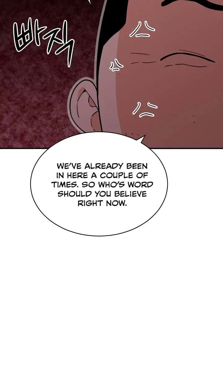 My Dad Is Too Strong Chapter 43 Page 77