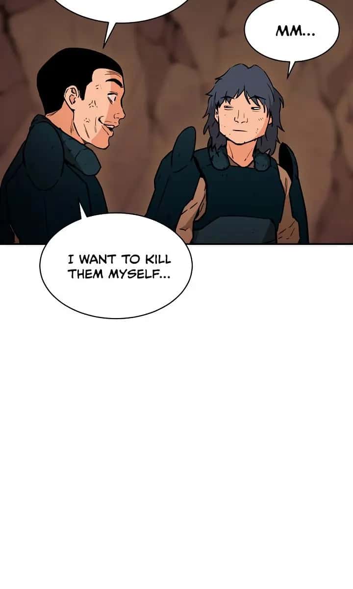 My Dad Is Too Strong Chapter 43 Page 81