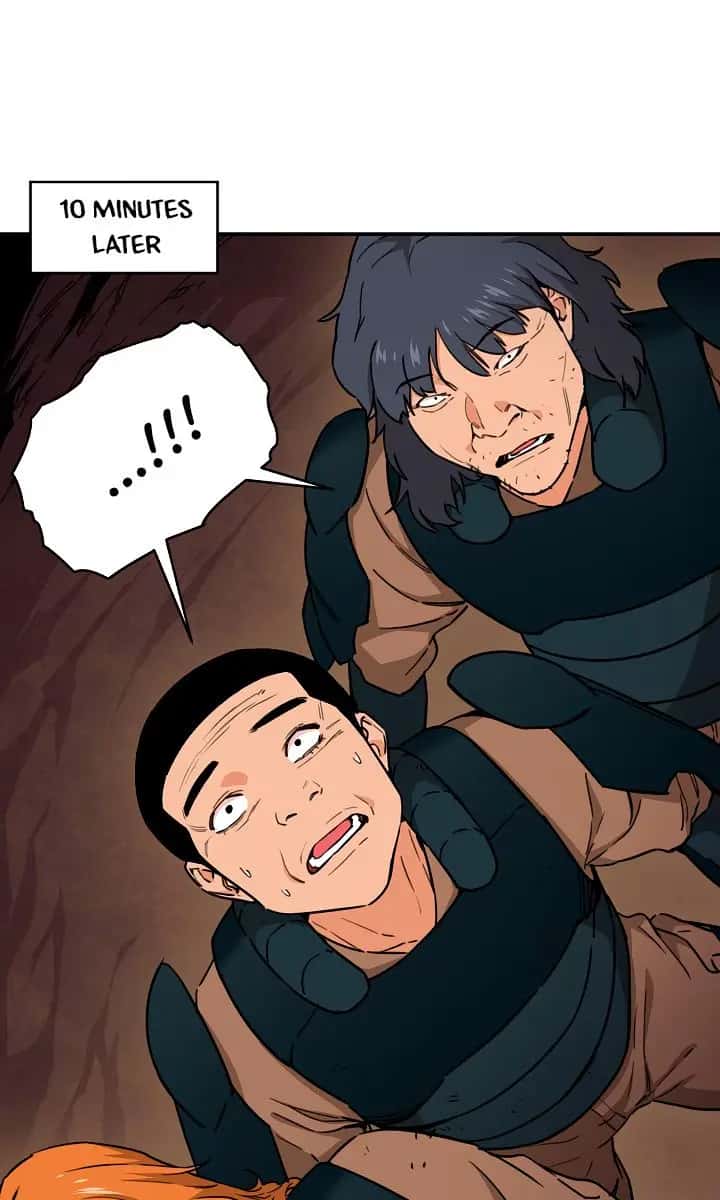 My Dad Is Too Strong Chapter 43 Page 83