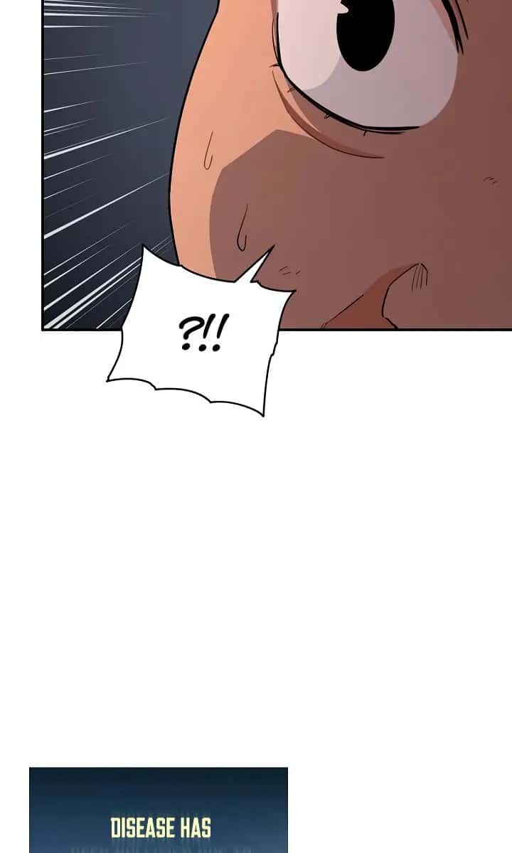 My Dad Is Too Strong Chapter 43 Page 101