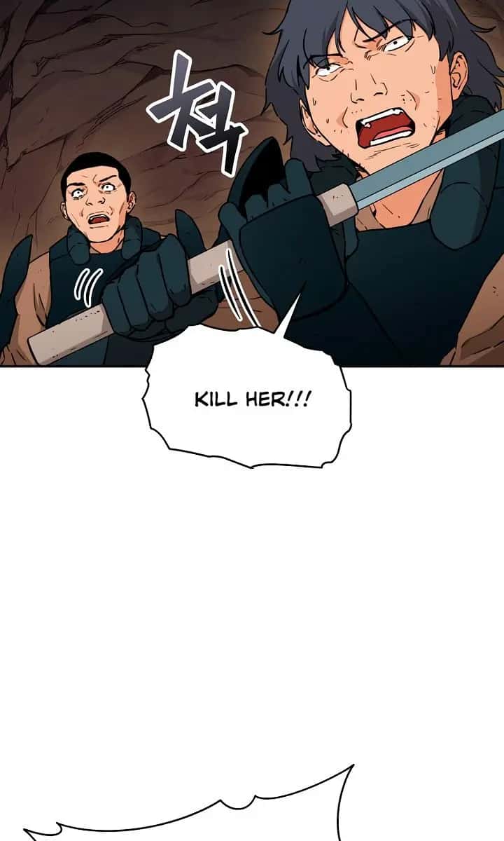 My Dad Is Too Strong Chapter 43 Page 108