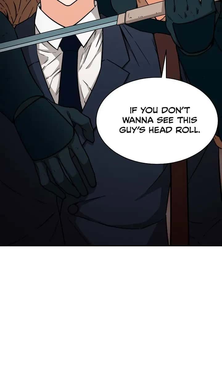 My Dad Is Too Strong Chapter 43 Page 113