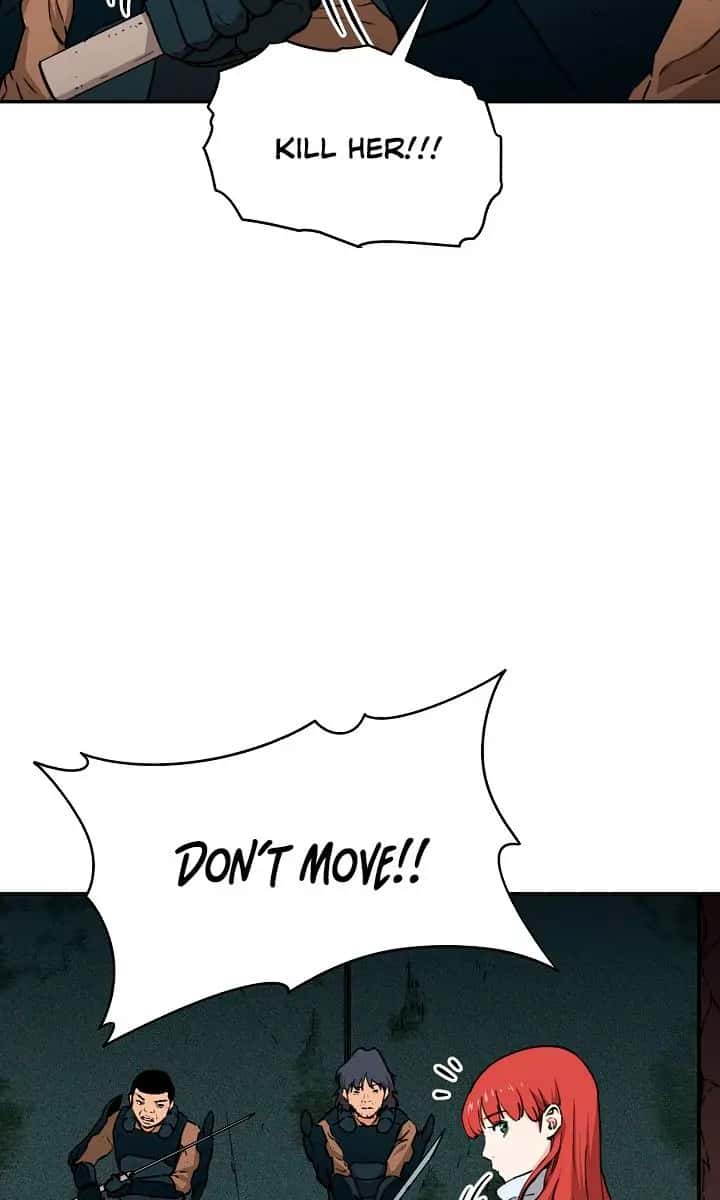 My Dad Is Too Strong Chapter 44 Page 6