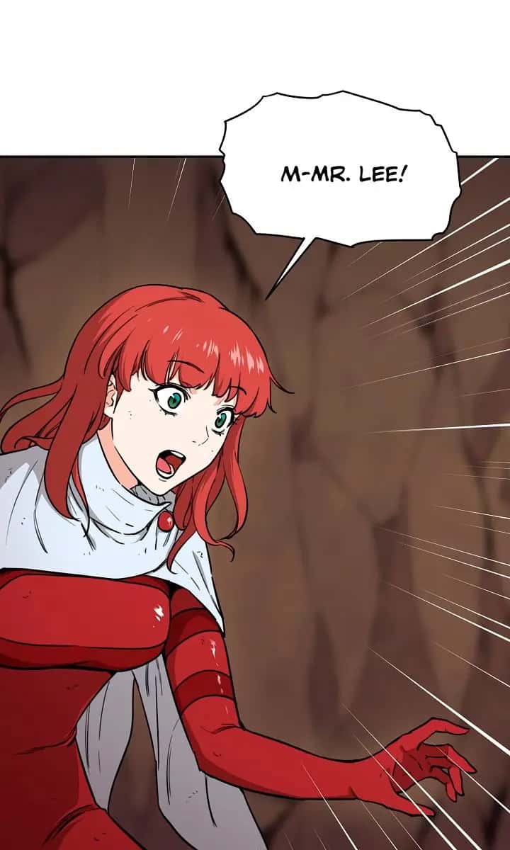 My Dad Is Too Strong Chapter 44 Page 14