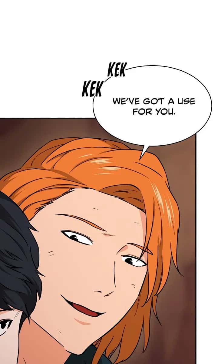 My Dad Is Too Strong Chapter 44 Page 19