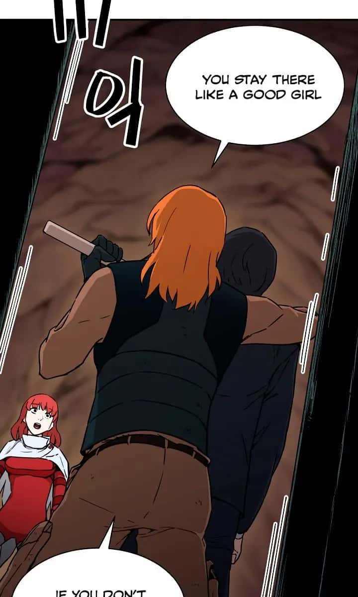 My Dad Is Too Strong Chapter 44 Page 21