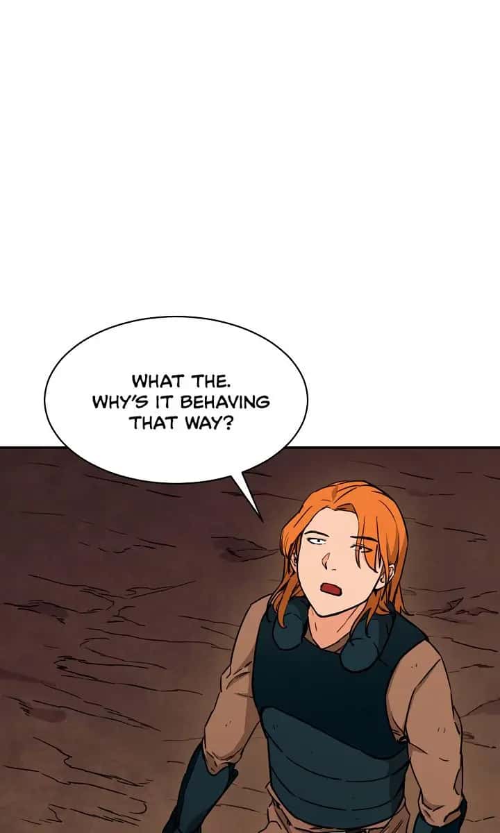 My Dad Is Too Strong Chapter 44 Page 34