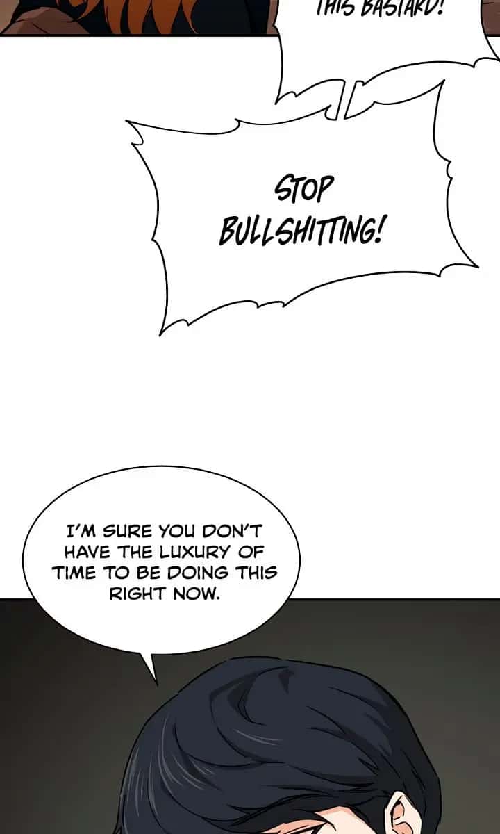 My Dad Is Too Strong Chapter 44 Page 56