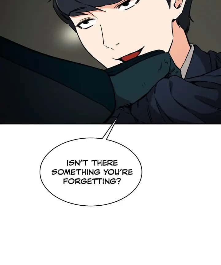 My Dad Is Too Strong Chapter 44 Page 57