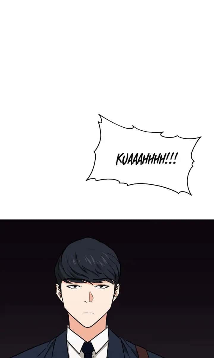 My Dad Is Too Strong Chapter 44 Page 73