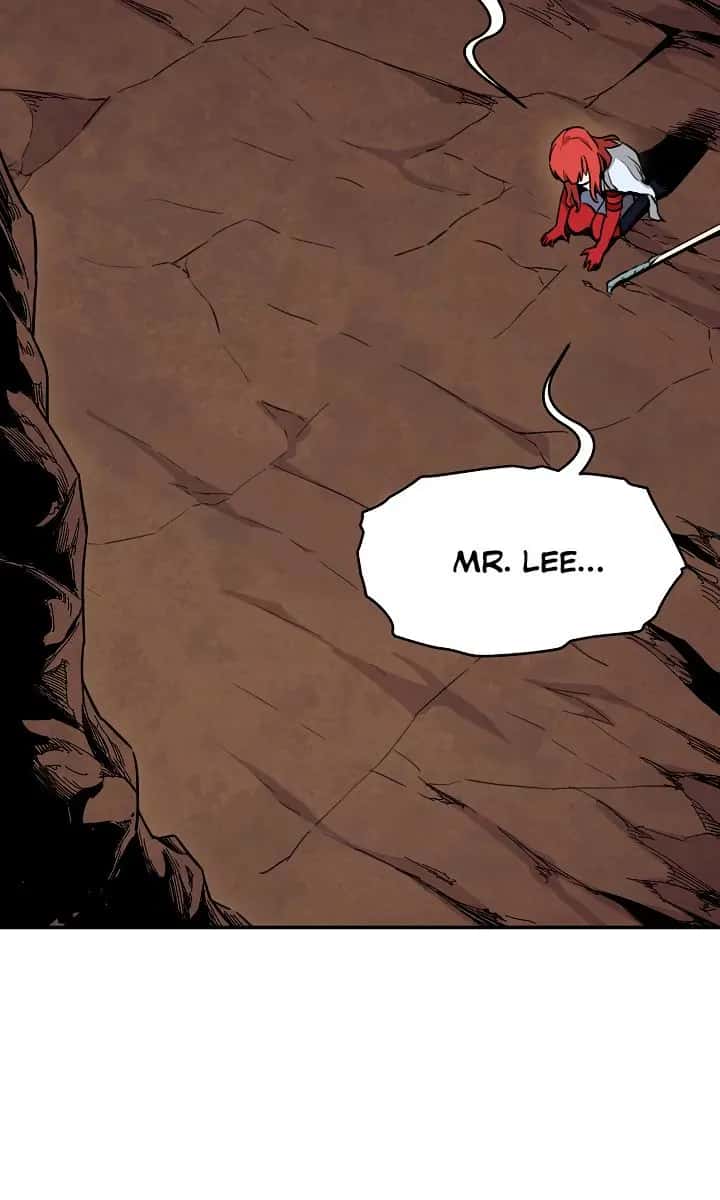 My Dad Is Too Strong Chapter 44 Page 75