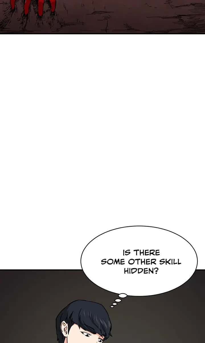 My Dad Is Too Strong Chapter 44 Page 103