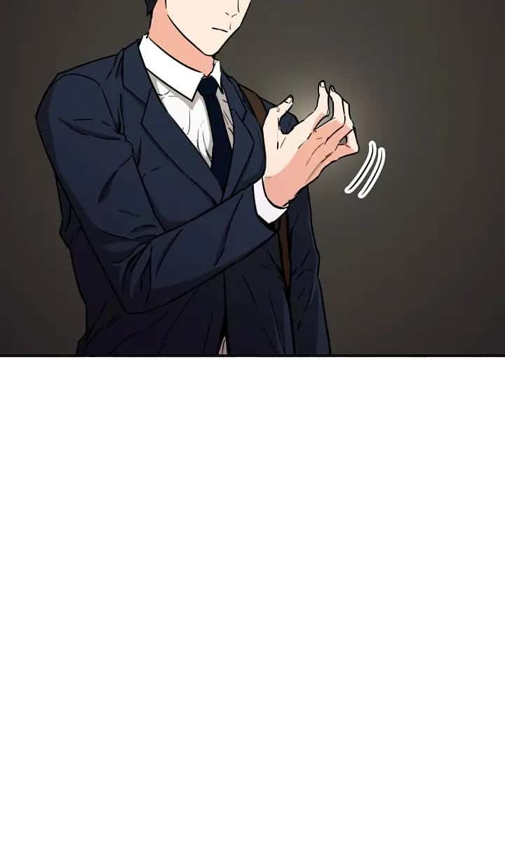 My Dad Is Too Strong Chapter 44 Page 104