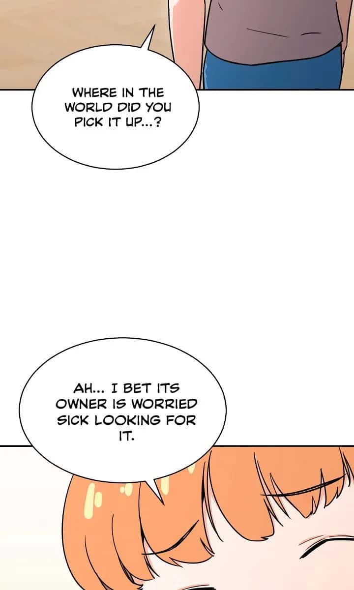 My Dad Is Too Strong Chapter 44 Page 111