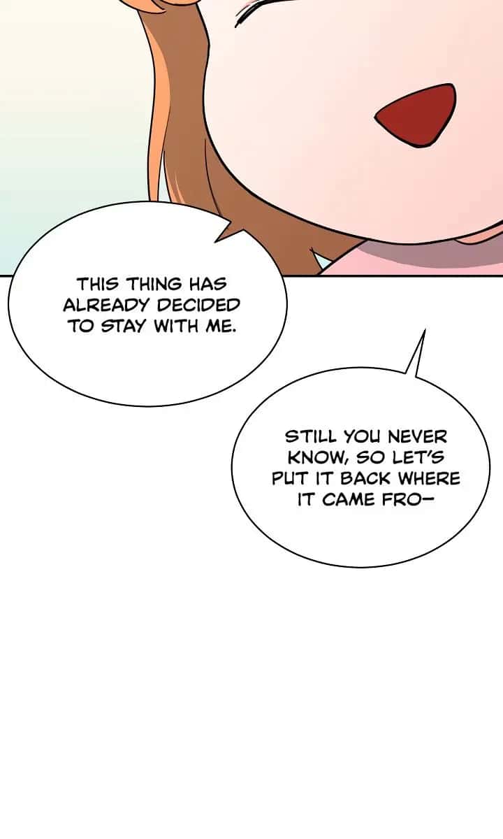 My Dad Is Too Strong Chapter 44 Page 112