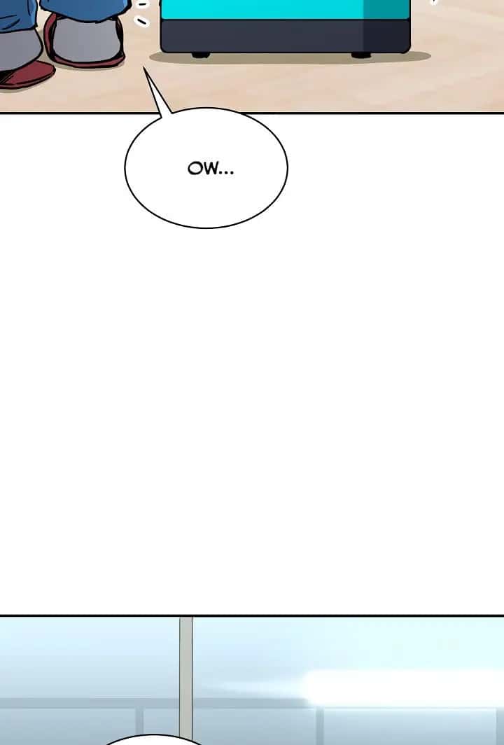 My Dad Is Too Strong Chapter 44 Page 114