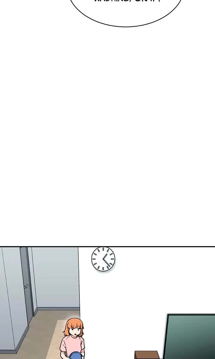 My Dad Is Too Strong Chapter 45 Page 5