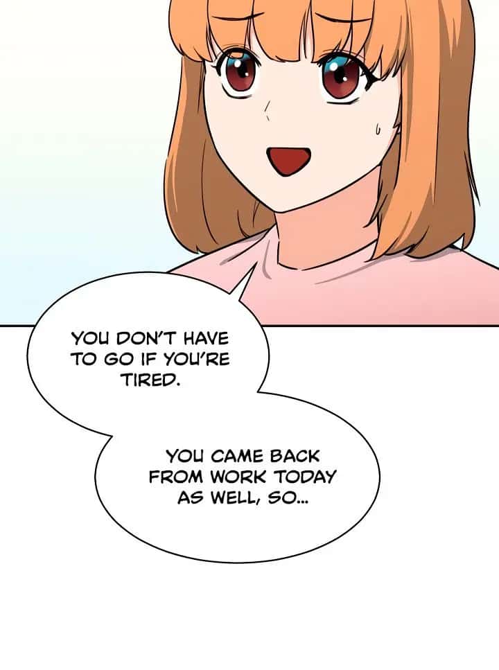 My Dad Is Too Strong Chapter 45 Page 19
