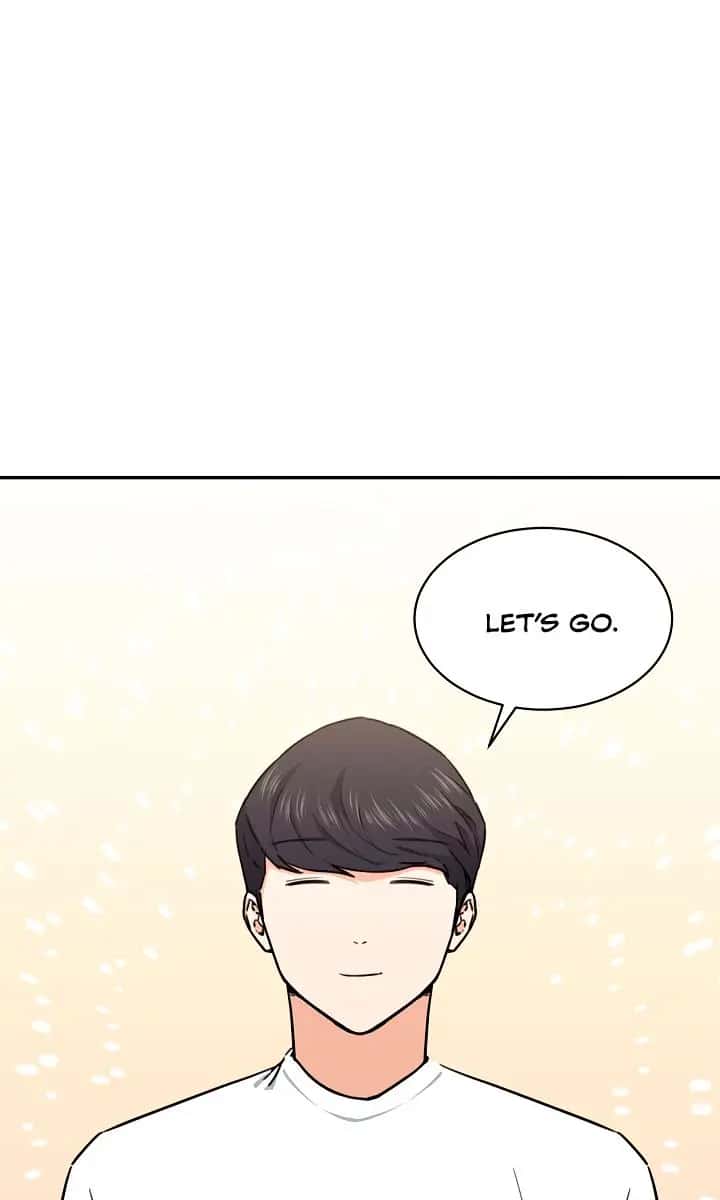 My Dad Is Too Strong Chapter 45 Page 20