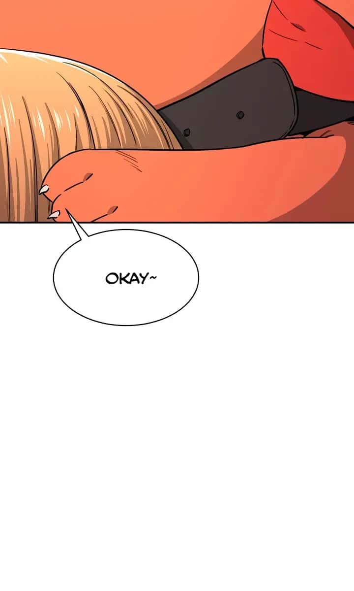 My Dad Is Too Strong Chapter 45 Page 69