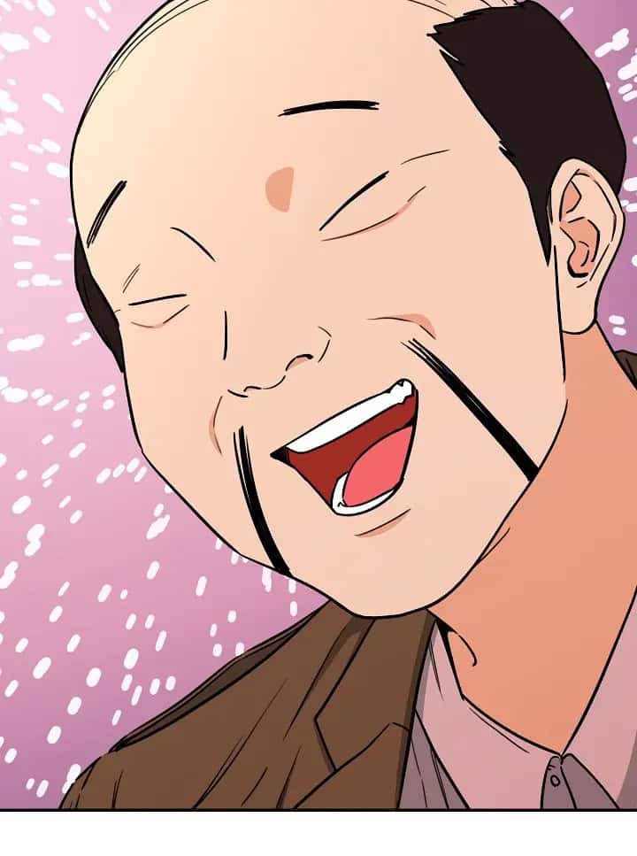 My Dad Is Too Strong Chapter 45 Page 76
