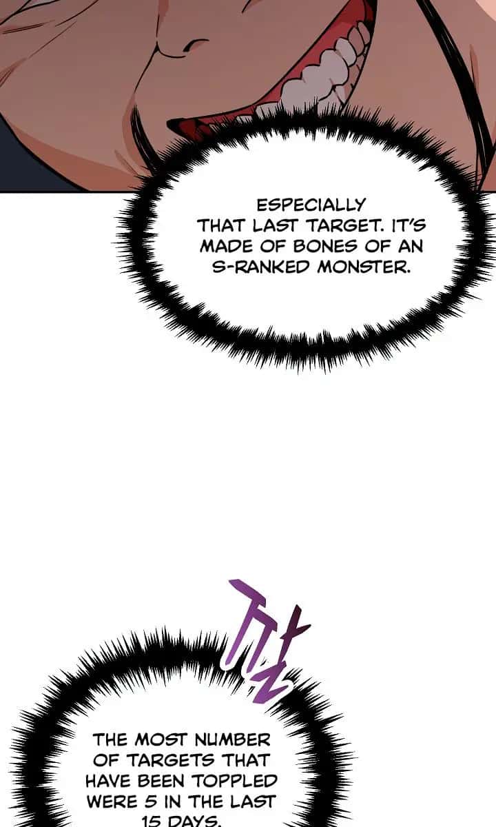My Dad Is Too Strong Chapter 45 Page 82