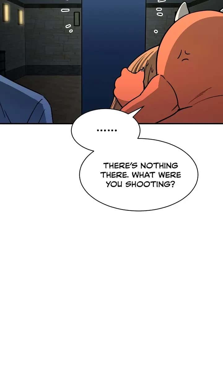 My Dad Is Too Strong Chapter 45 Page 89
