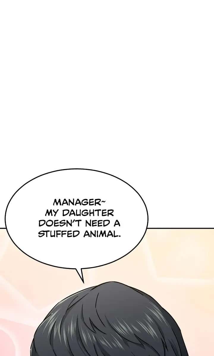 My Dad Is Too Strong Chapter 45 Page 97