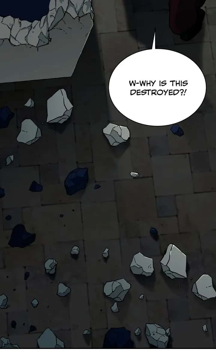 My Dad Is Too Strong Chapter 46 Page 6