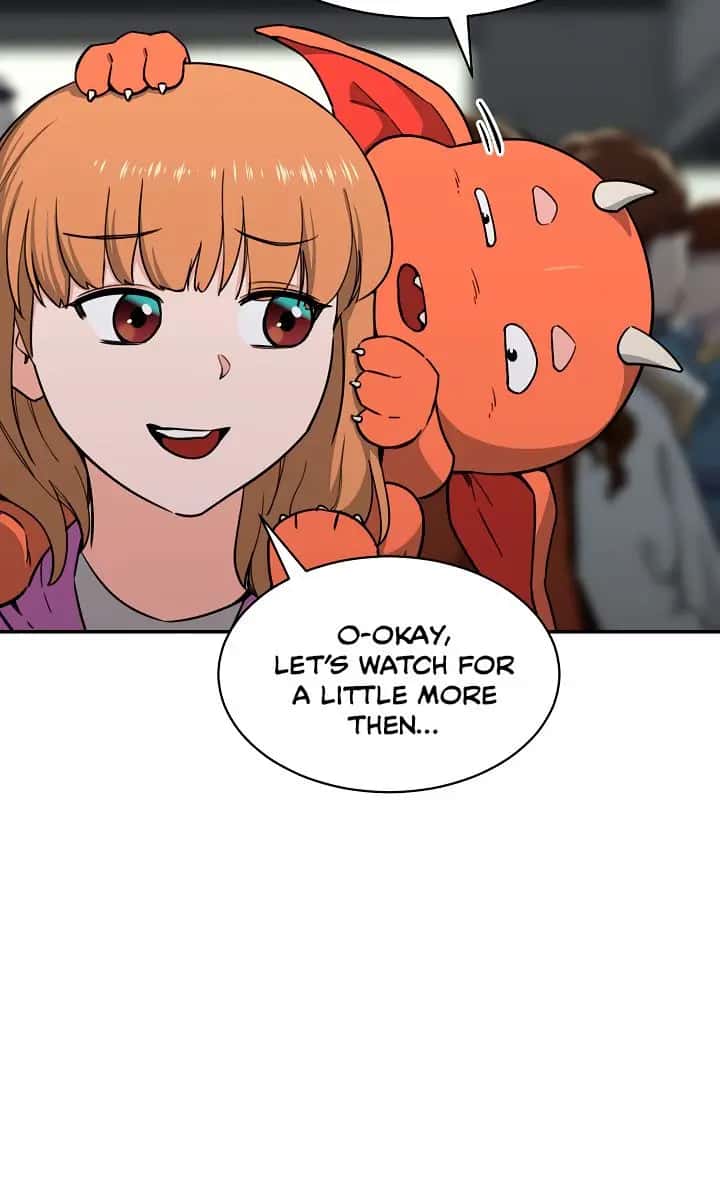 My Dad Is Too Strong Chapter 46 Page 49