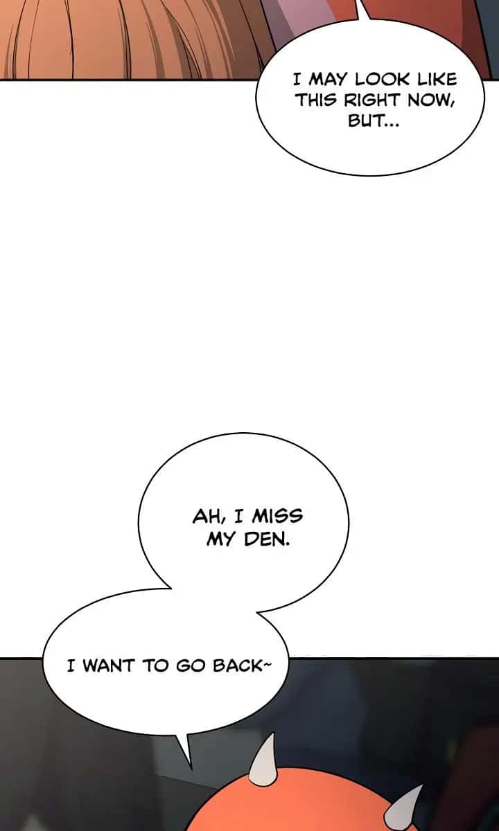 My Dad Is Too Strong Chapter 46 Page 56
