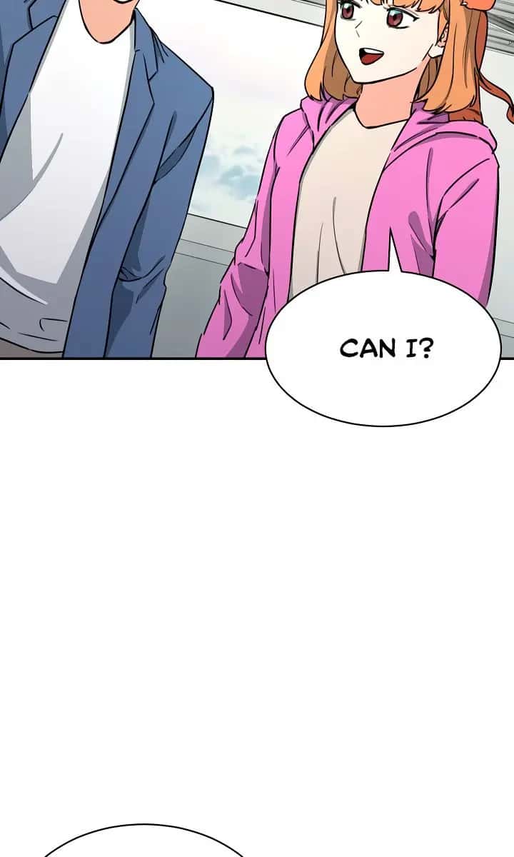 My Dad Is Too Strong Chapter 46 Page 70