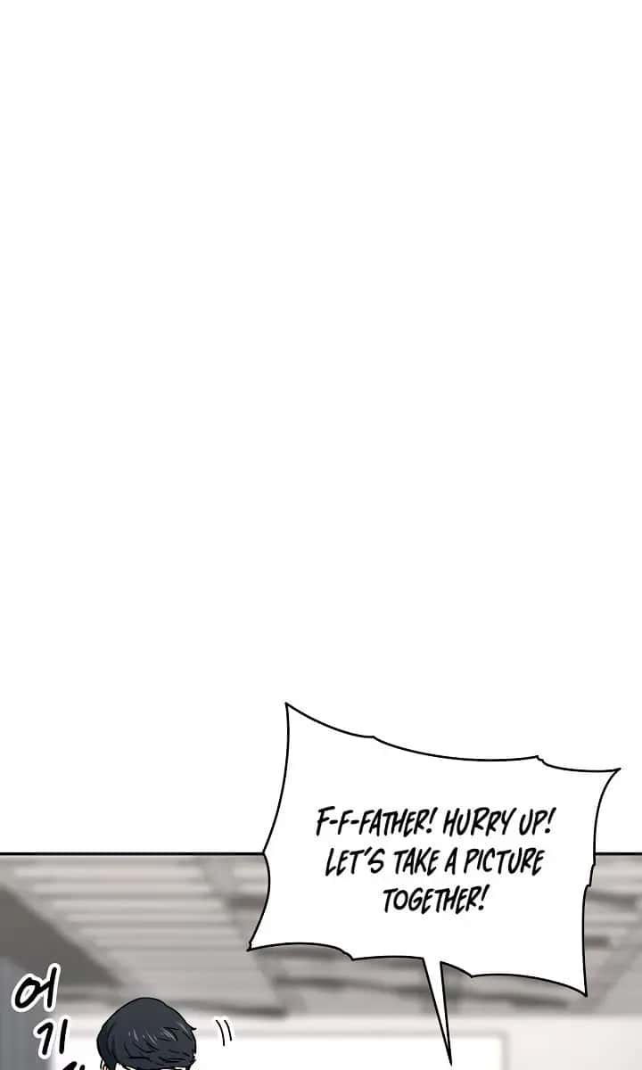 My Dad Is Too Strong Chapter 46 Page 74