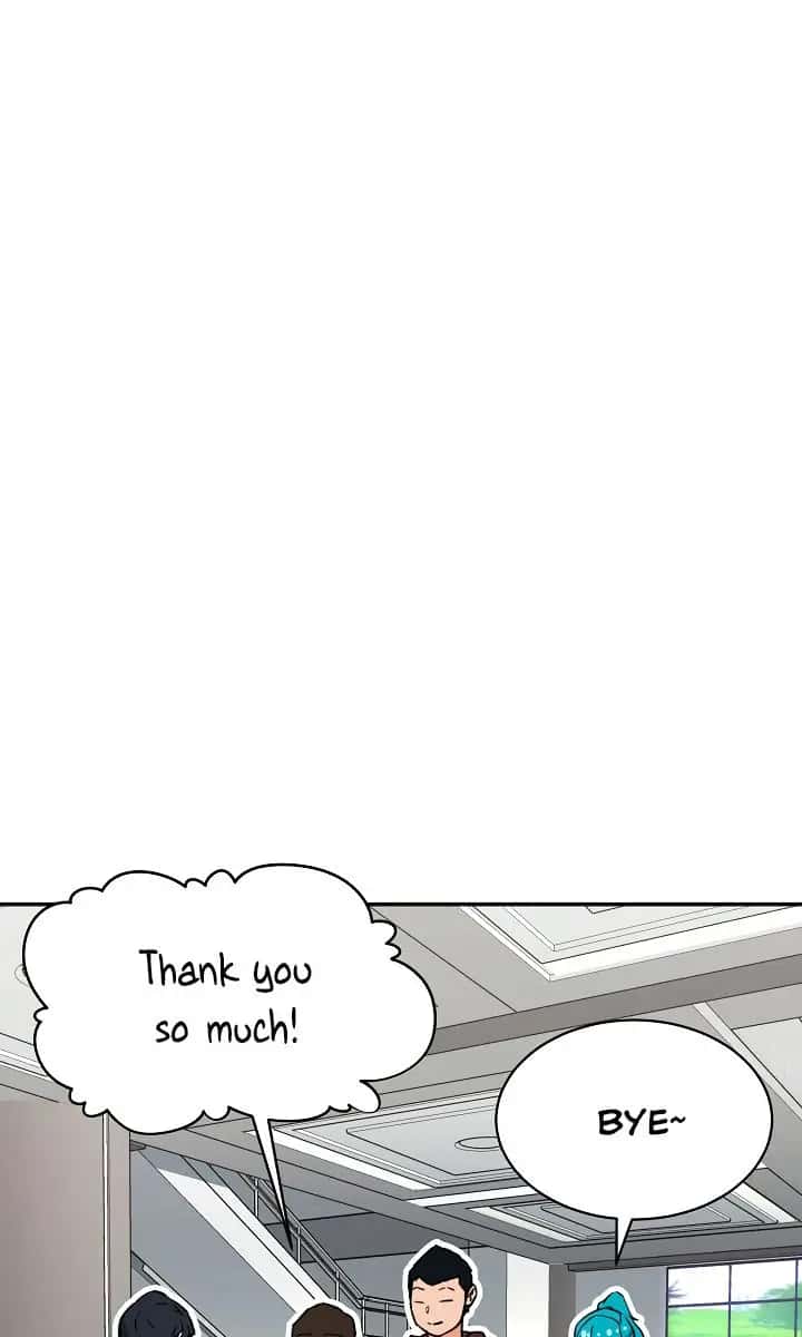 My Dad Is Too Strong Chapter 46 Page 79