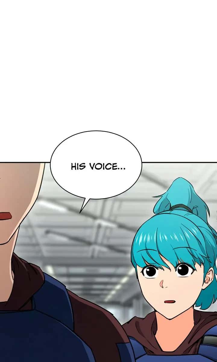 My Dad Is Too Strong Chapter 46 Page 87