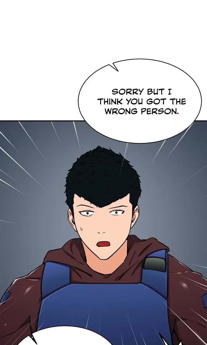 My Dad Is Too Strong Chapter 46 Page 101