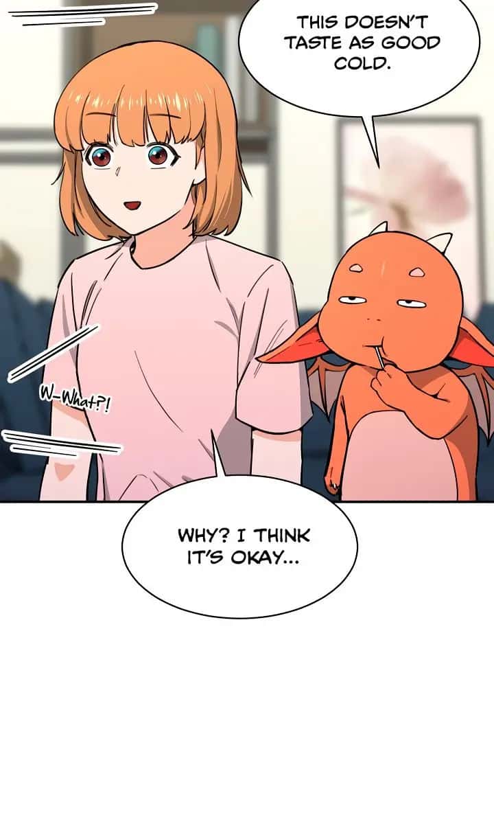 My Dad Is Too Strong Chapter 47 Page 12