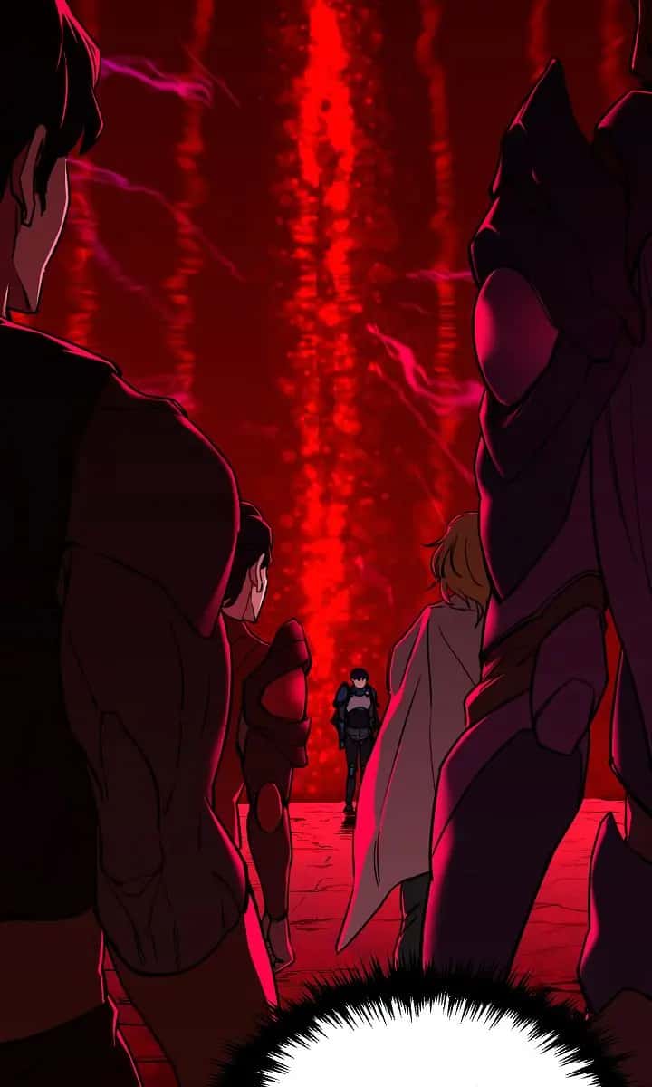 My Dad Is Too Strong Chapter 47 Page 43