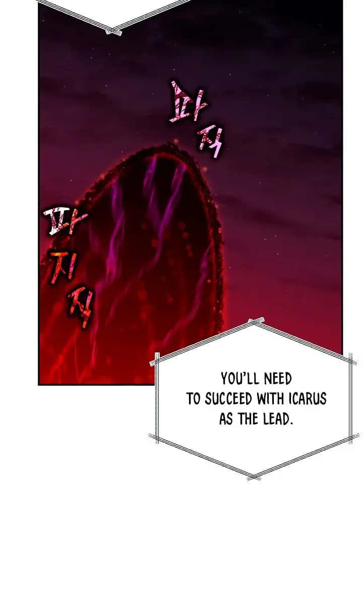 My Dad Is Too Strong Chapter 47 Page 59