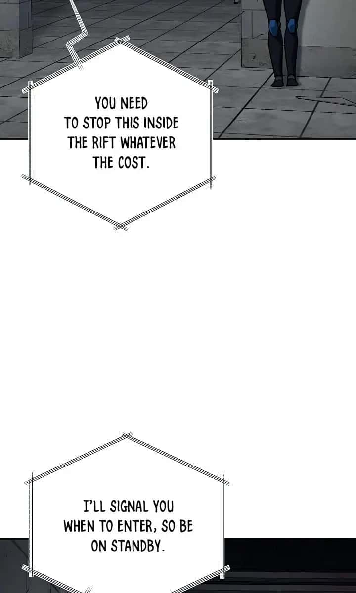 My Dad Is Too Strong Chapter 47 Page 79