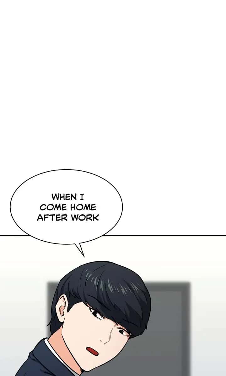 My Dad Is Too Strong Chapter 47 Page 95