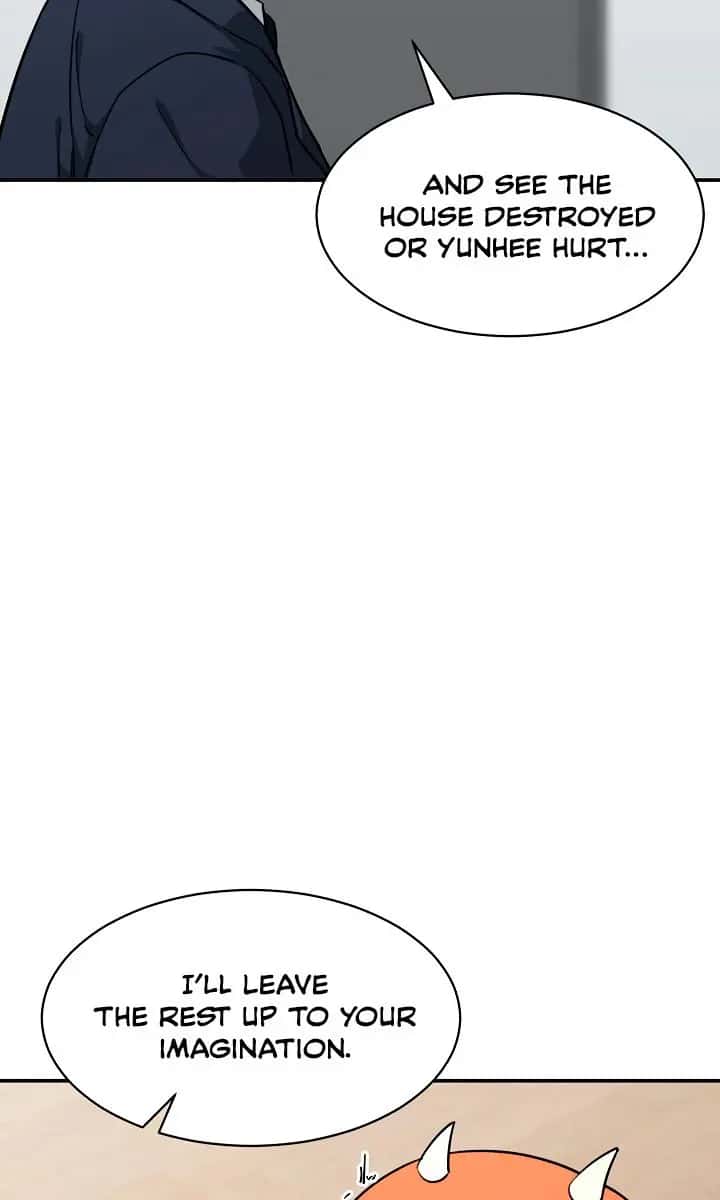 My Dad Is Too Strong Chapter 47 Page 96