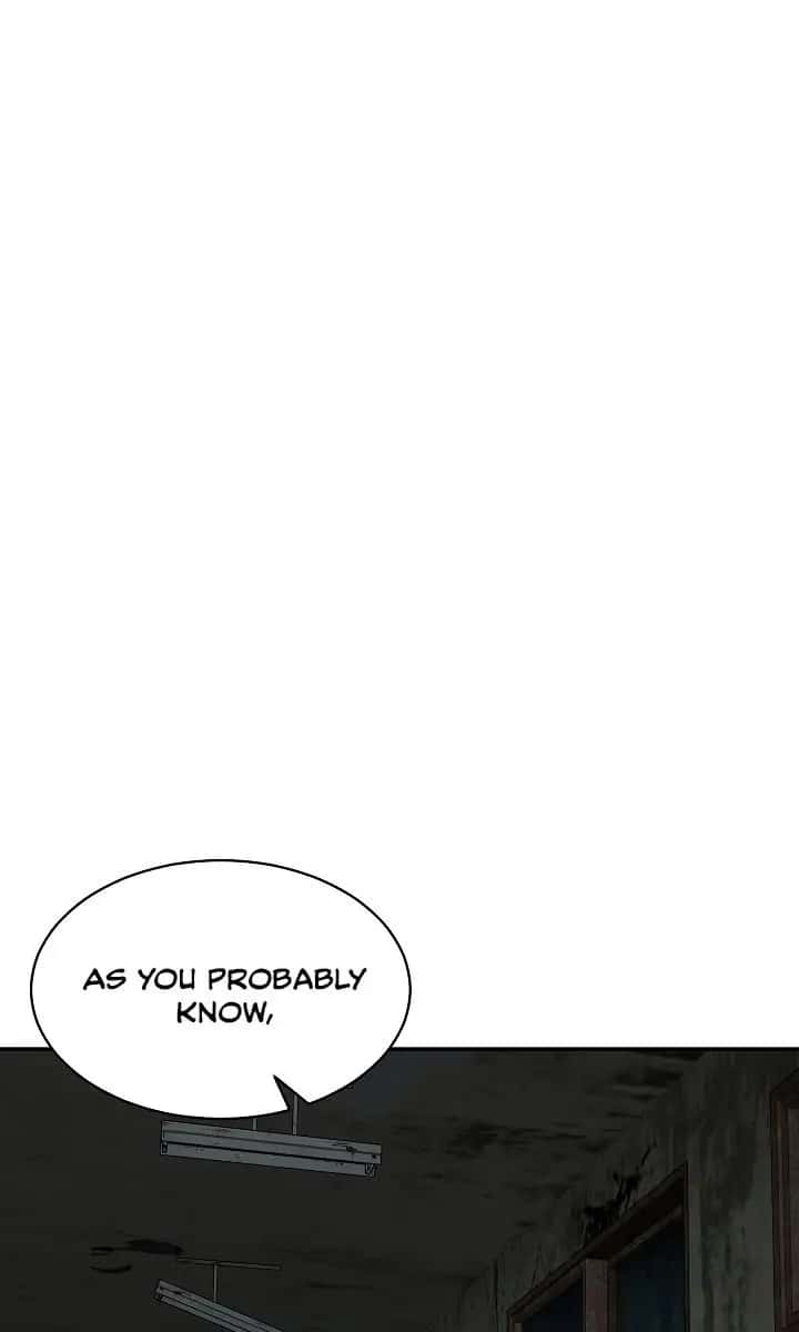 My Dad Is Too Strong Chapter 48 Page 9