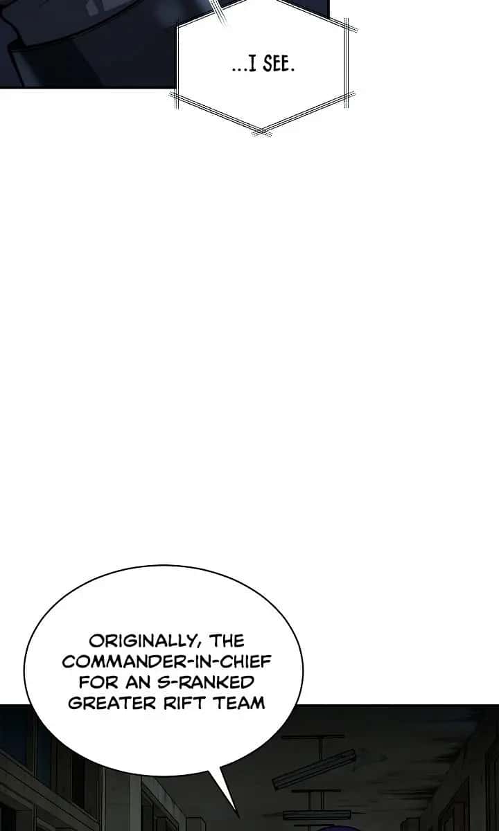 My Dad Is Too Strong Chapter 48 Page 13