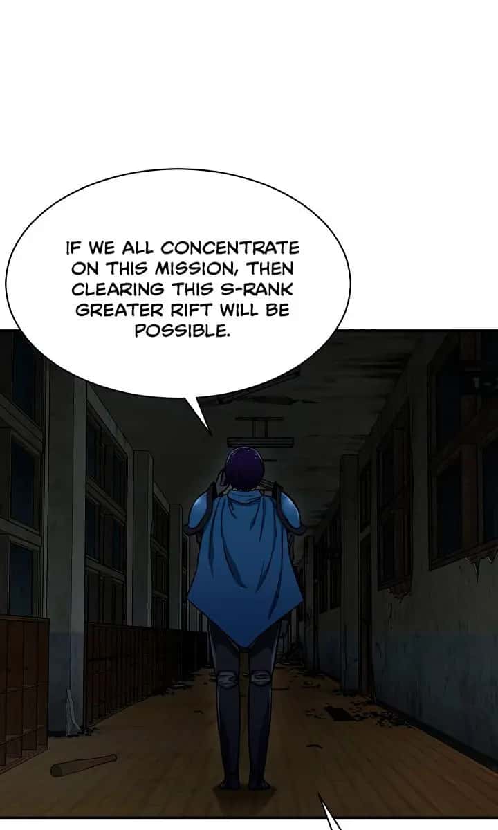 My Dad Is Too Strong Chapter 48 Page 21