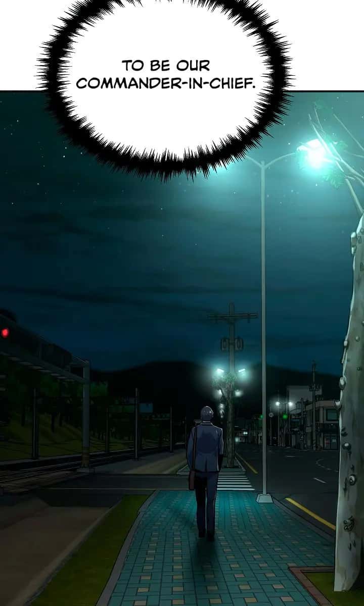 My Dad Is Too Strong Chapter 48 Page 46