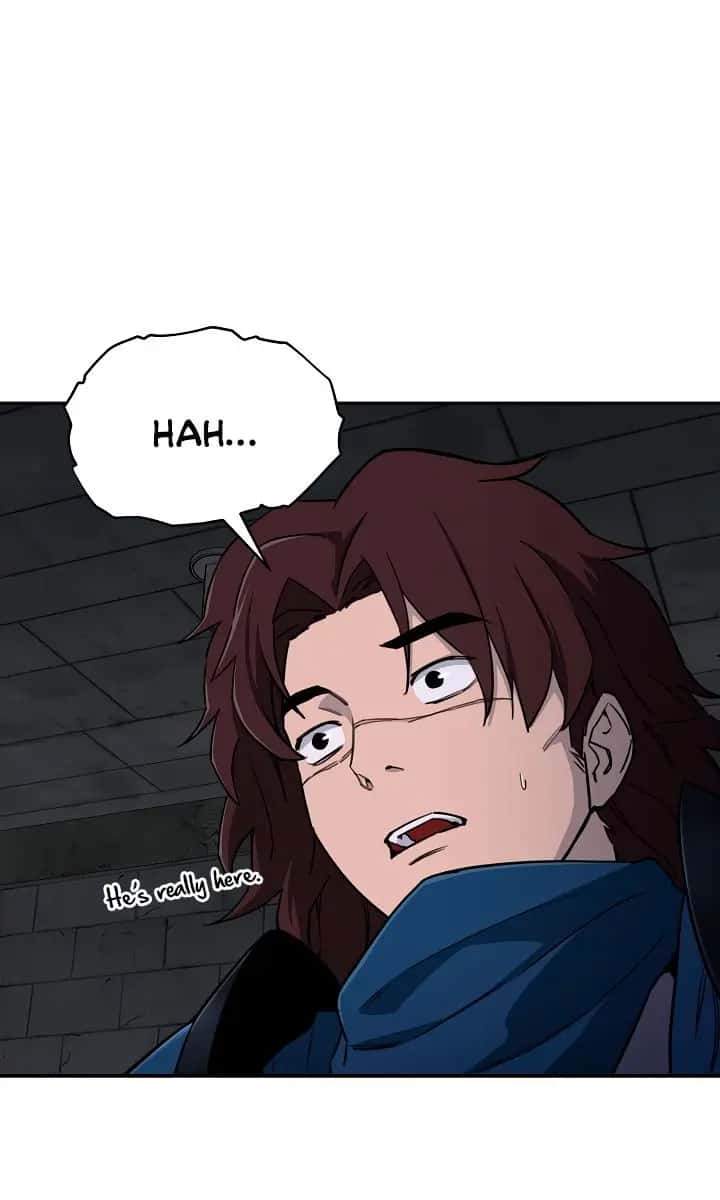 My Dad Is Too Strong Chapter 48 Page 69