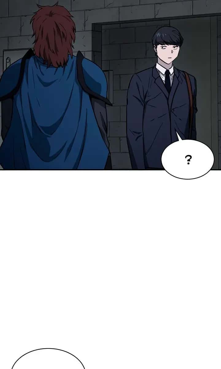 My Dad Is Too Strong Chapter 48 Page 73