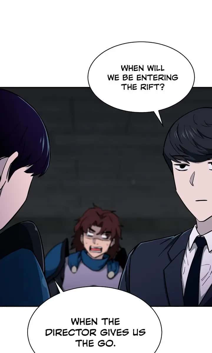 My Dad Is Too Strong Chapter 48 Page 80