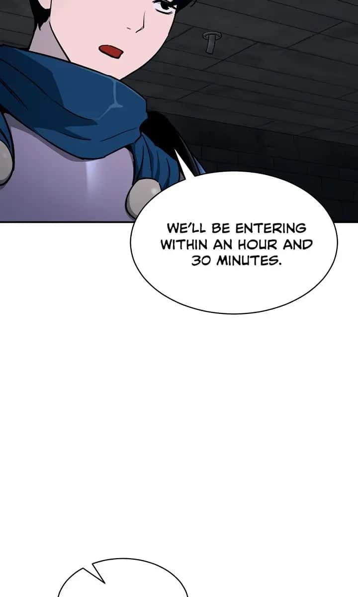 My Dad Is Too Strong Chapter 48 Page 82